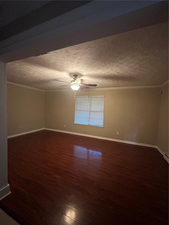 2745 Fields Spring Drive Property Photo 13