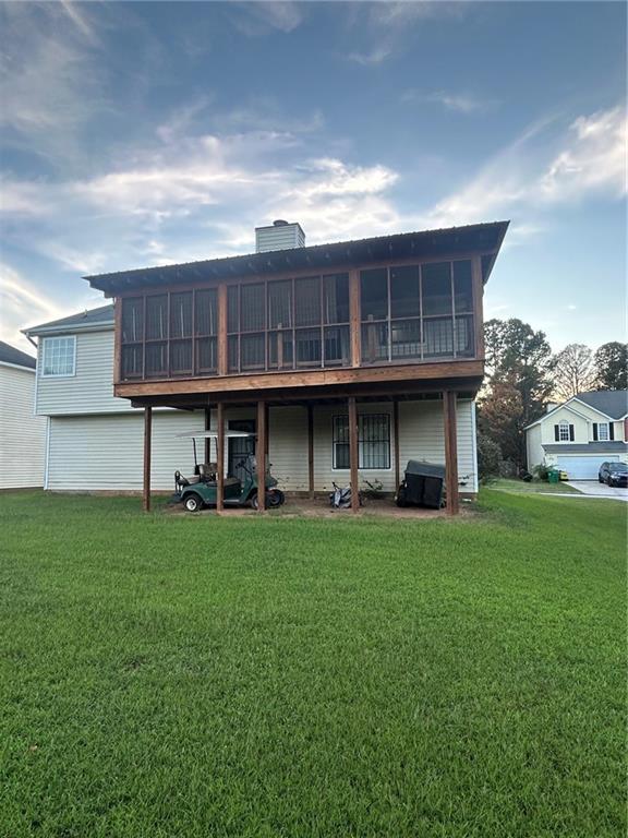 2745 Fields Spring Drive Property Photo 19