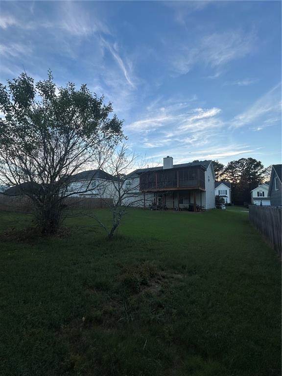 2745 Fields Spring Drive Property Photo 20