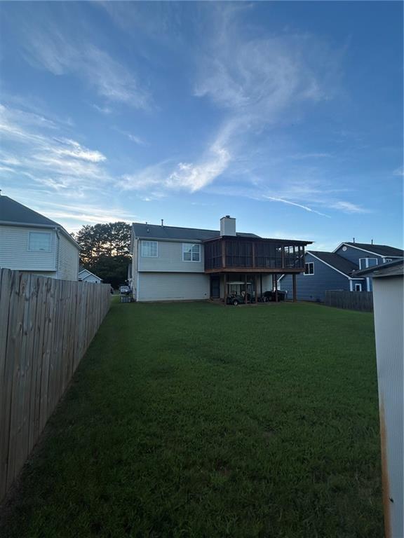 2745 Fields Spring Drive Property Photo 21