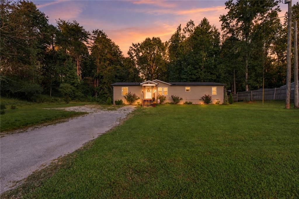 1641 Old Dahlonega Highway Property Photo 1