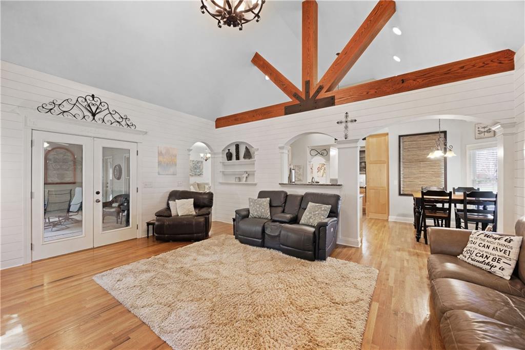 2065 Democracy Drive Property Photo 9