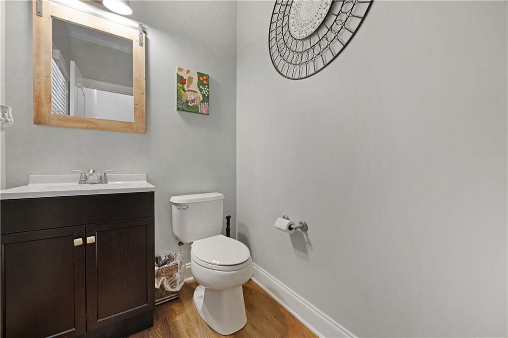 2065 Democracy Drive Property Photo 34