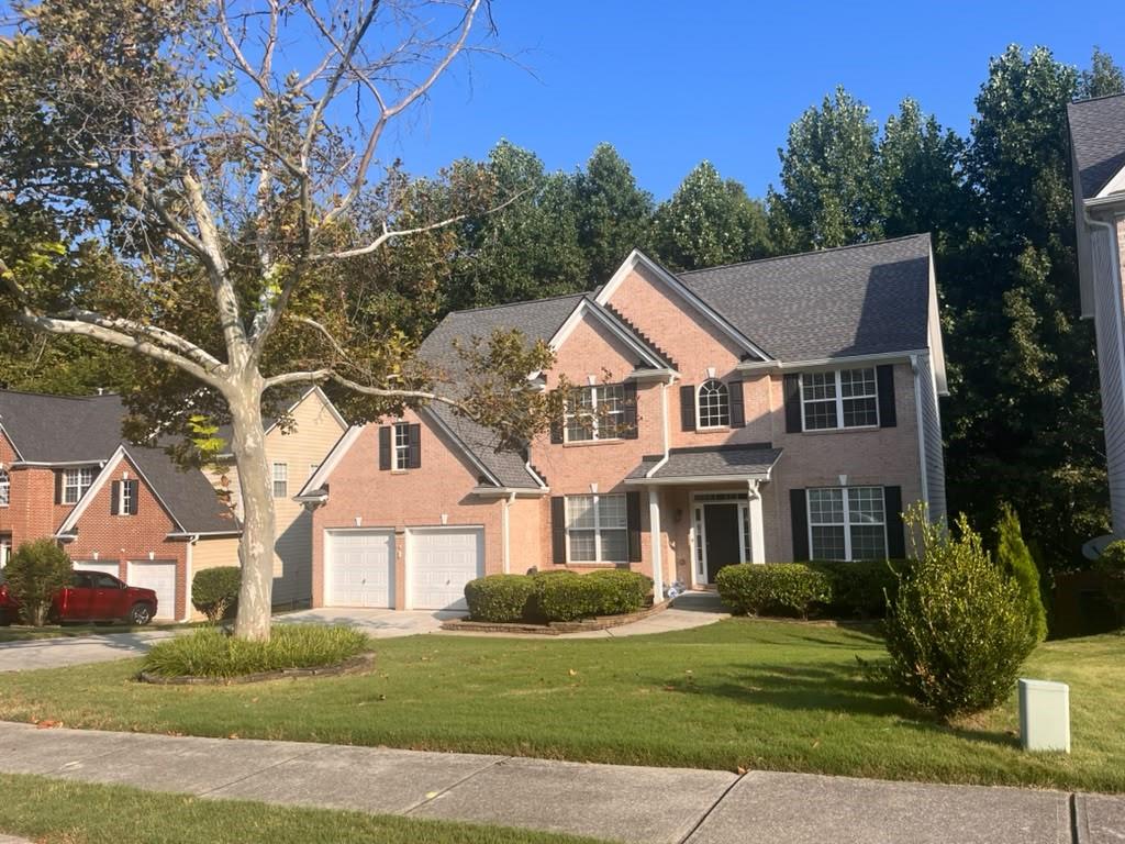 3881 Roxfield Drive Property Photo 1