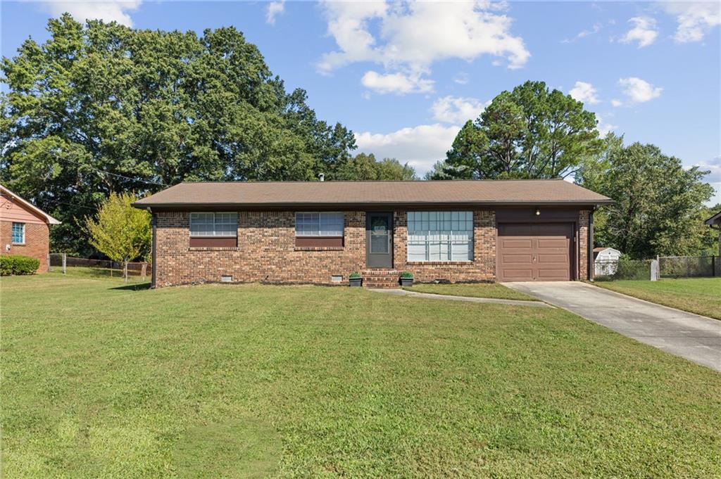 1064 Meadowbrook Lane Nw Property Photo 1