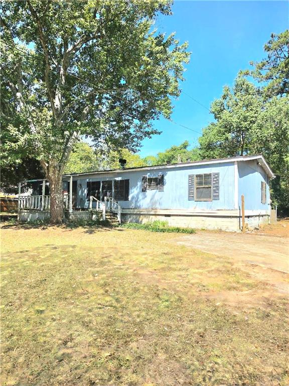 1670 Lake Jodeco Road Property Photo 1