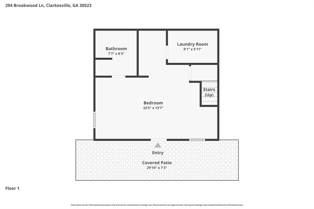 294 Brookwood Lane Property Photo 41
