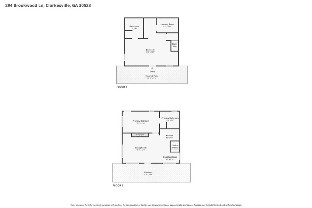 294 Brookwood Lane Property Photo 42