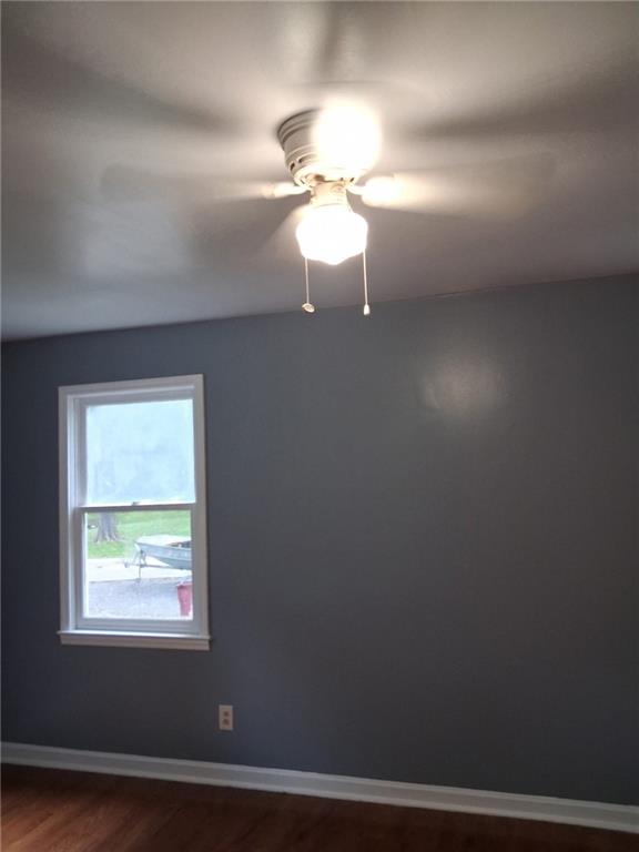 1129 Sandy Beach Drive Property Photo 4