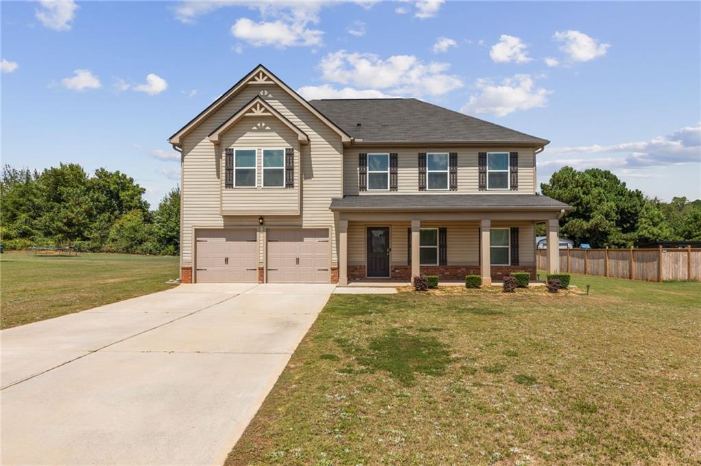 750 Clydes Way Property Photo 1