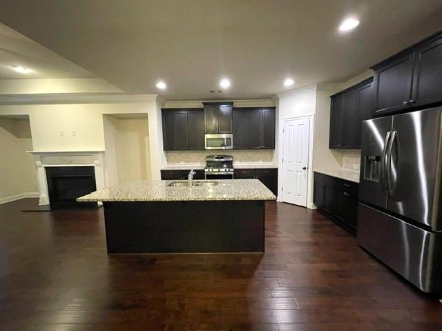 4409 Tacoma Trace Property Photo 5