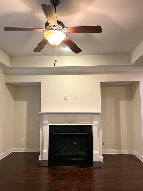 4409 Tacoma Trace Property Photo 8