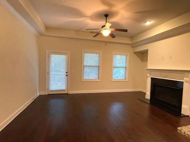 4409 Tacoma Trace Property Photo 10