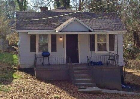 2066 Detroit Avenue Nw Property Photo 1