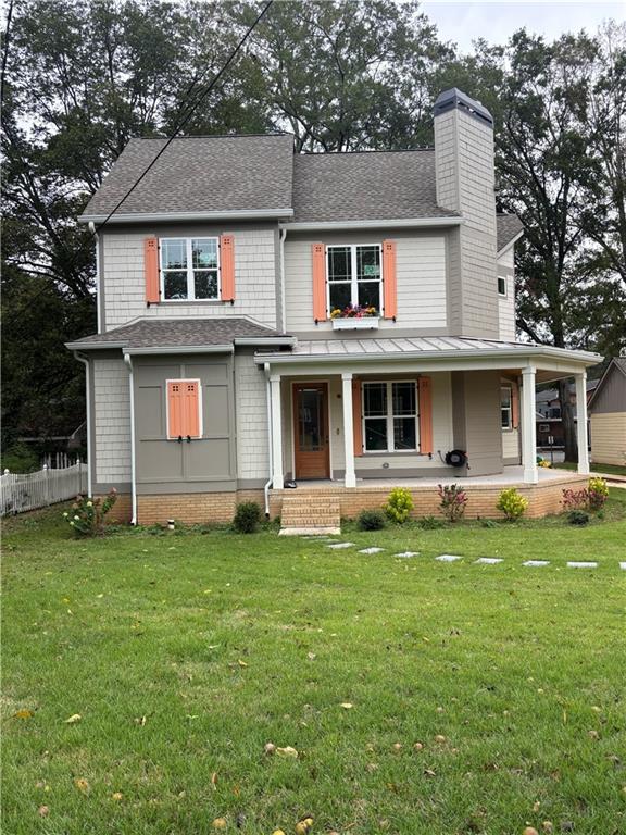 5985 Spring Street Property Photo 1
