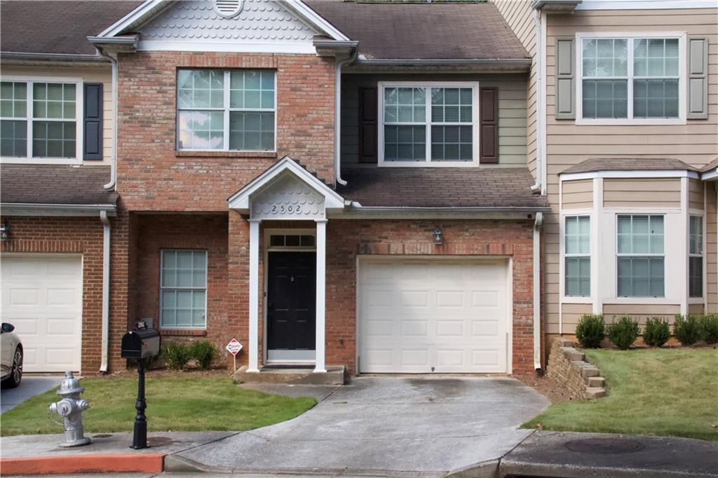 2502 Laurel Circle Nw Property Photo 1