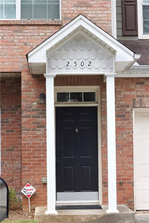 2502 Laurel Circle Nw Property Photo 4
