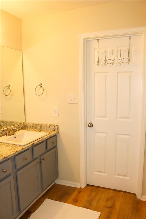 2502 Laurel Circle Nw Property Photo 15