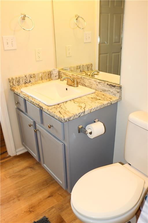 2502 Laurel Circle Nw Property Photo 23