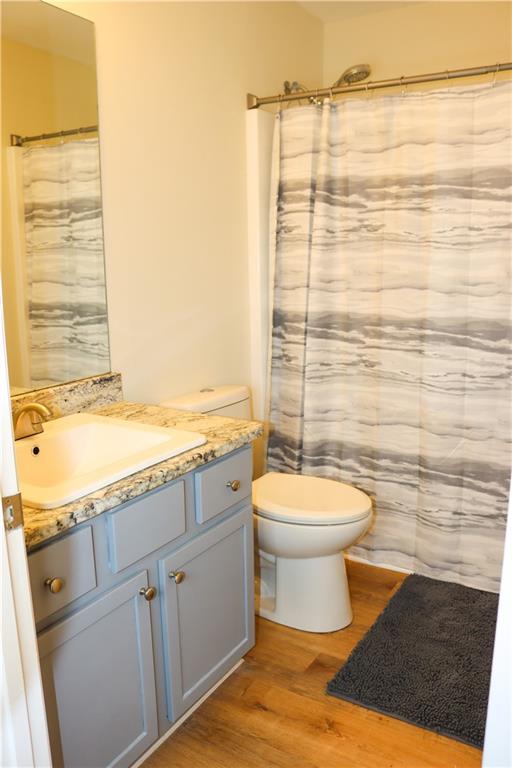 2502 Laurel Circle Nw Property Photo 26