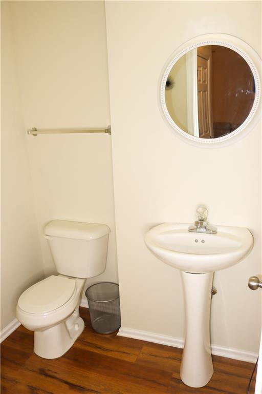2502 Laurel Circle Nw Property Photo 28
