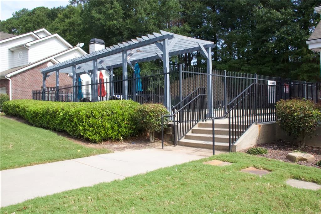2502 Laurel Circle Nw Property Photo 29