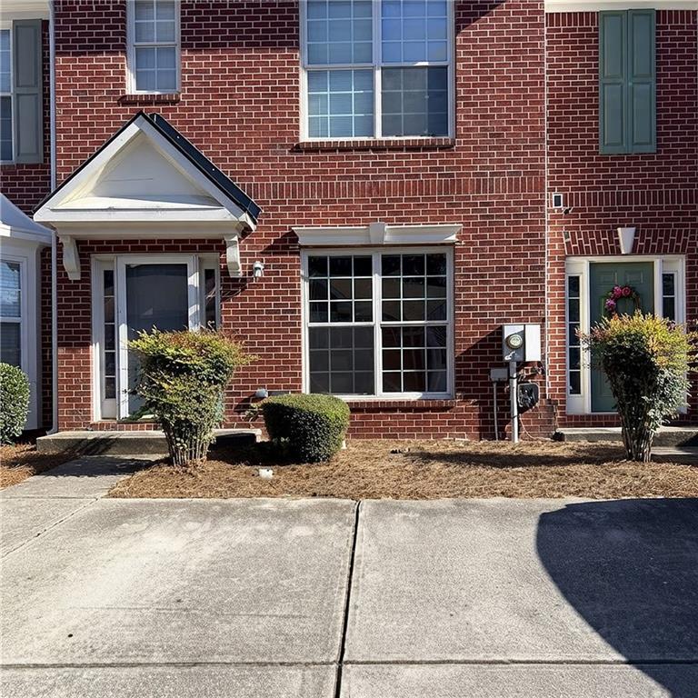 2784 Parkway Cove Property Photo 1