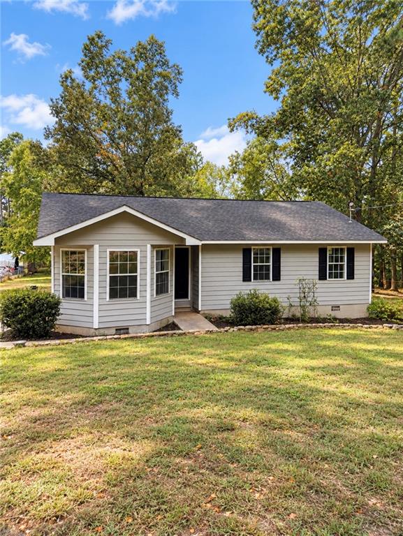 345 Union Grove Church Road Property Photo 1