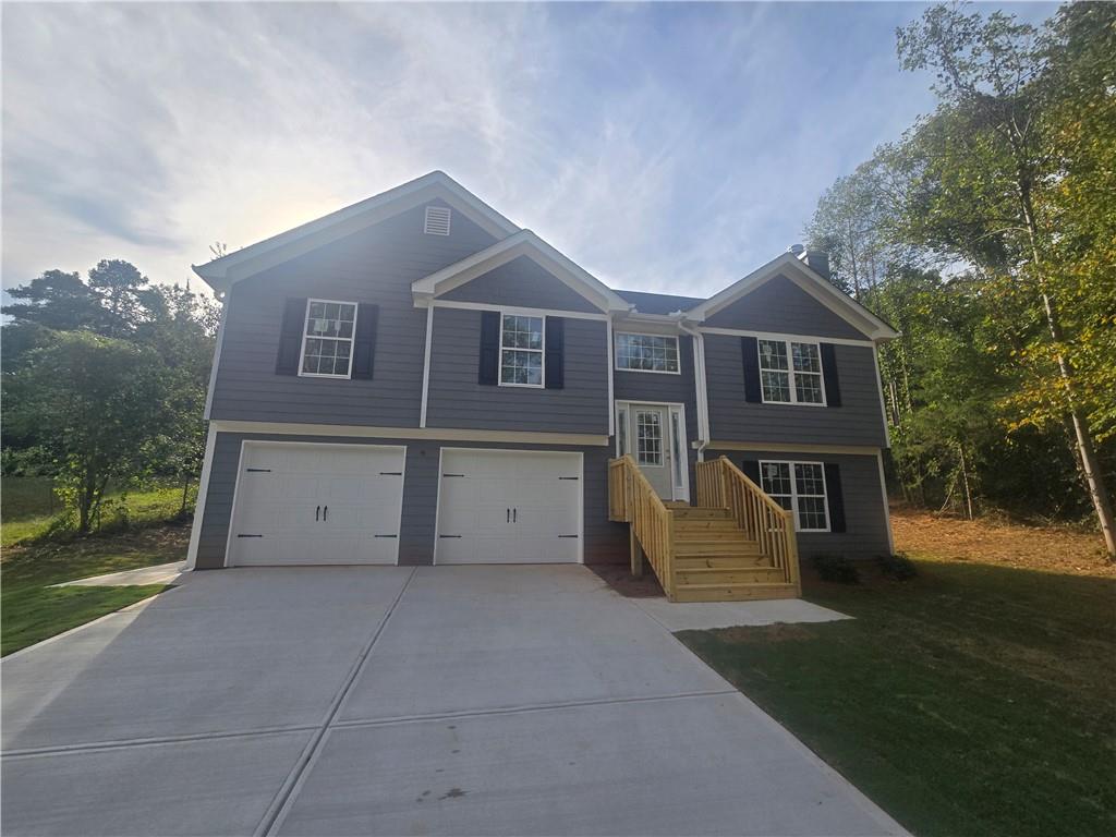 3111 Westchester Drive Property Photo 1