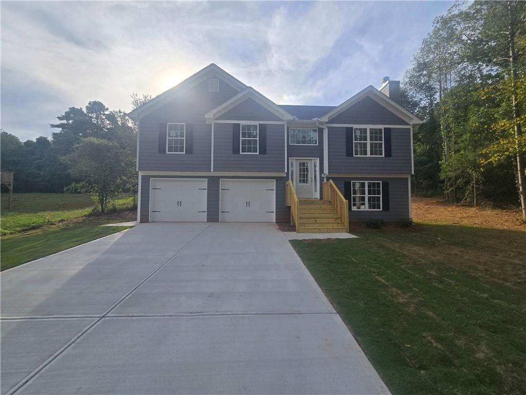 3111 Westchester Drive Property Photo 2