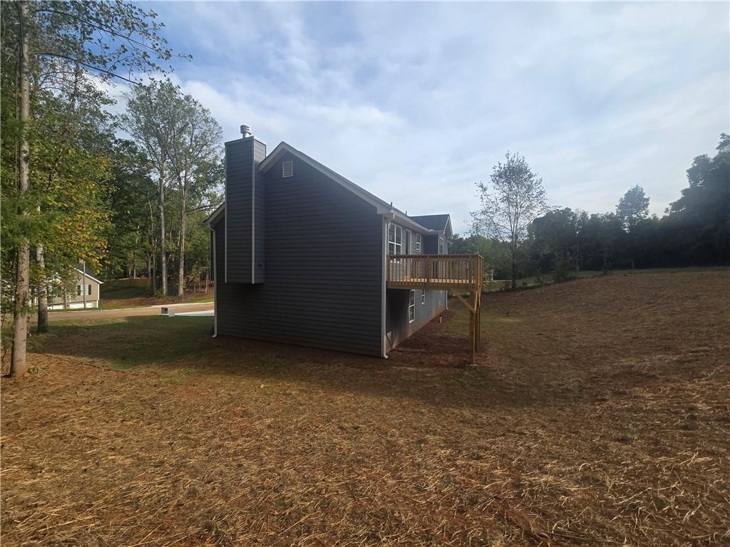 3111 Westchester Drive Property Photo 4
