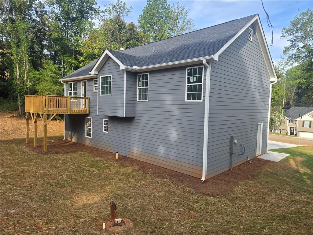 3111 Westchester Drive Property Photo 5