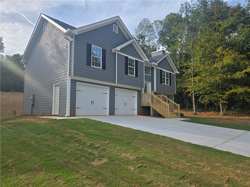3111 Westchester Drive Property Photo 6