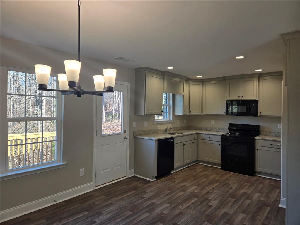 3111 Westchester Drive Property Photo 14