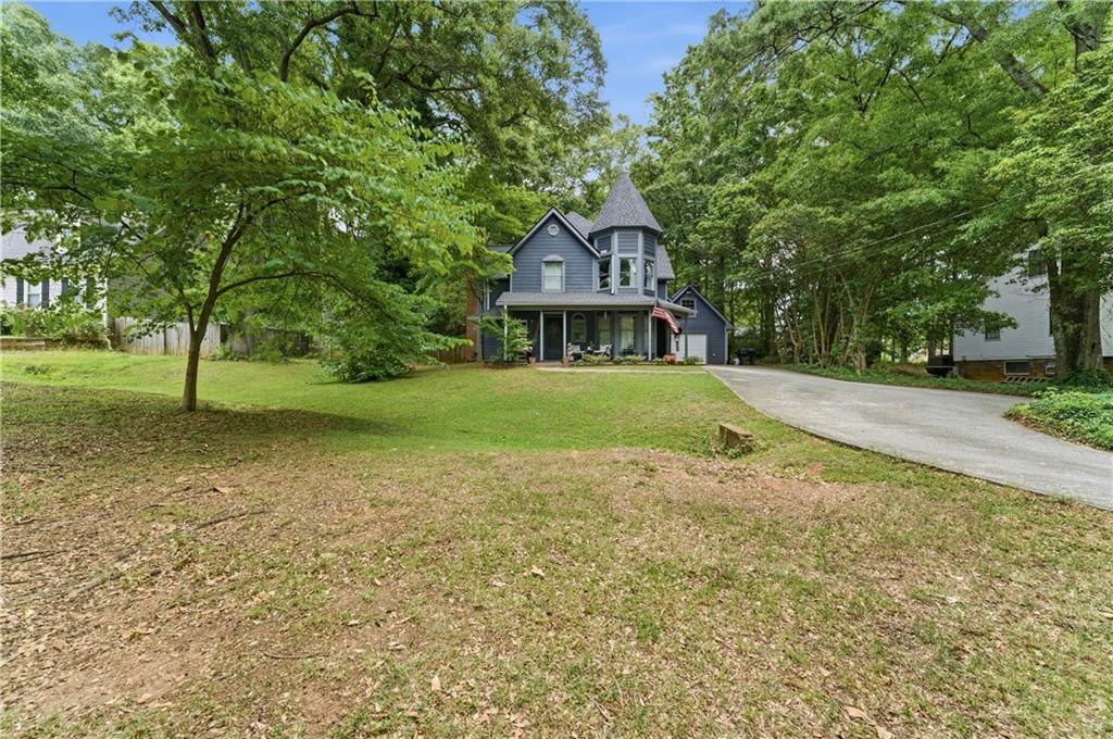 117 Oak Ridge Property Photo 3