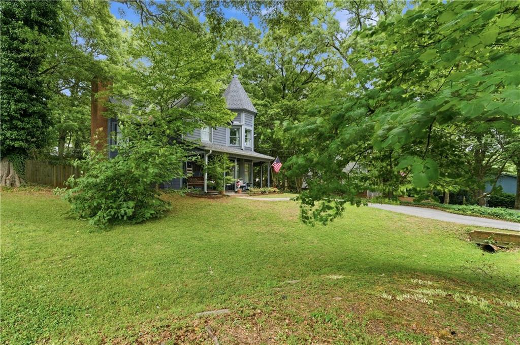 117 Oak Ridge Property Photo 4