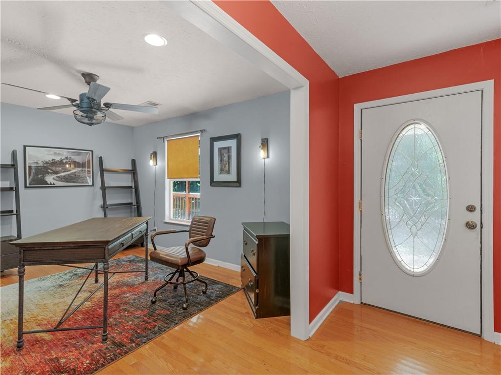 470 Fields Road Property Photo 1