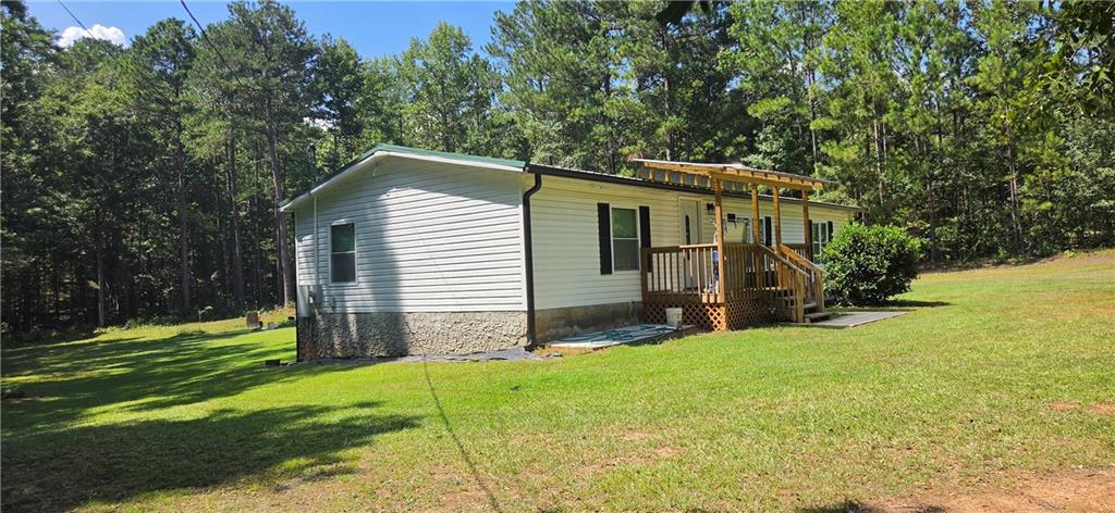244 Timberline Road Property Photo 1