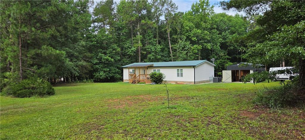 244 Timberline Road Property Photo 2