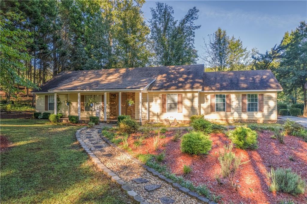 4324 Pine Vale Road Property Photo 1