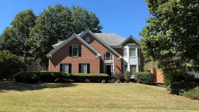 5630 Vicarage Walk Property Photo 1