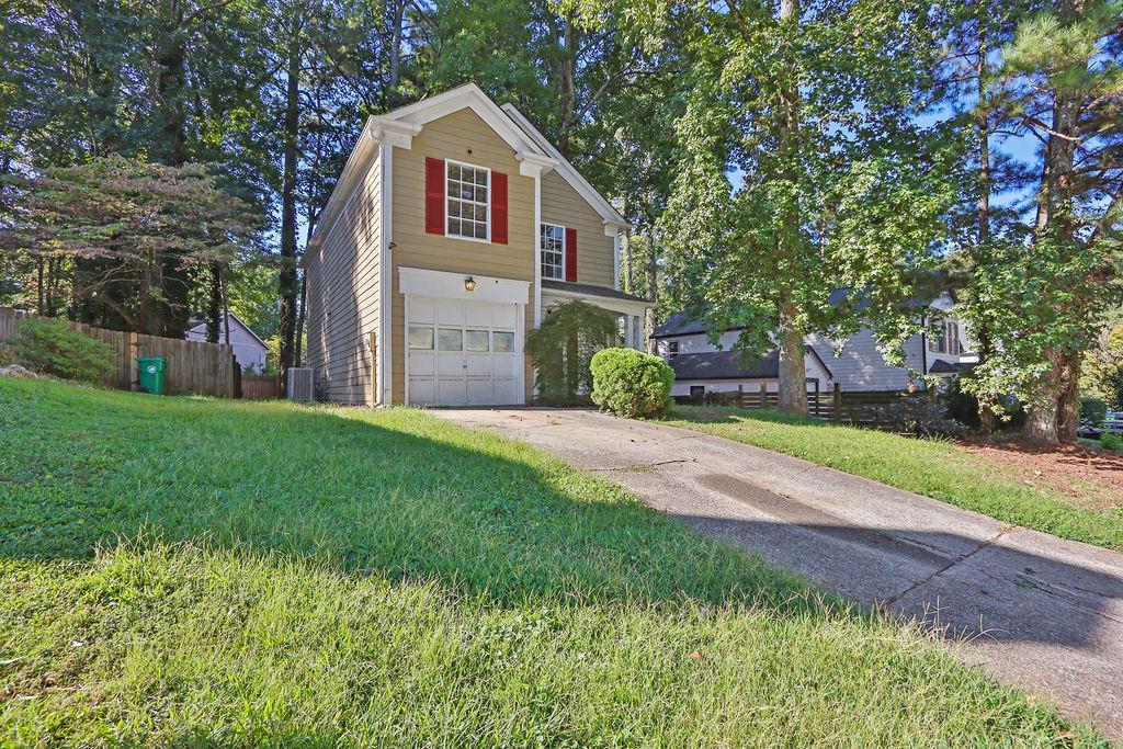 1330 Old Countryside Circle Property Photo 1