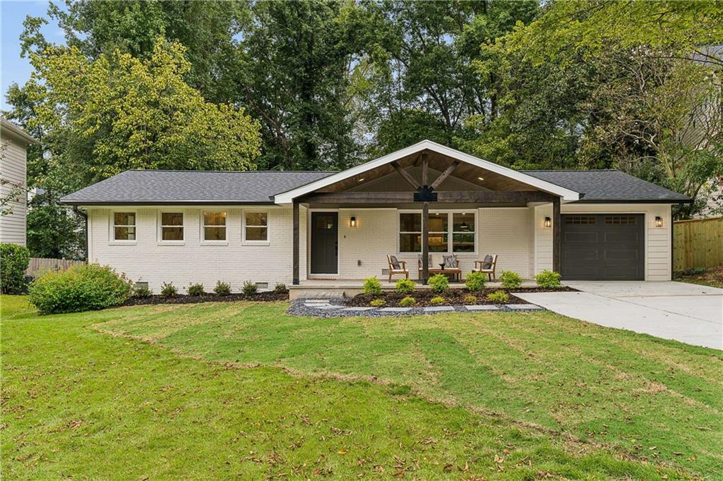 2394 Burch Circle Ne Property Photo 1