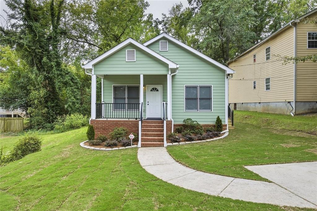 2148 Wilson Avenue Nw Property Photo 1