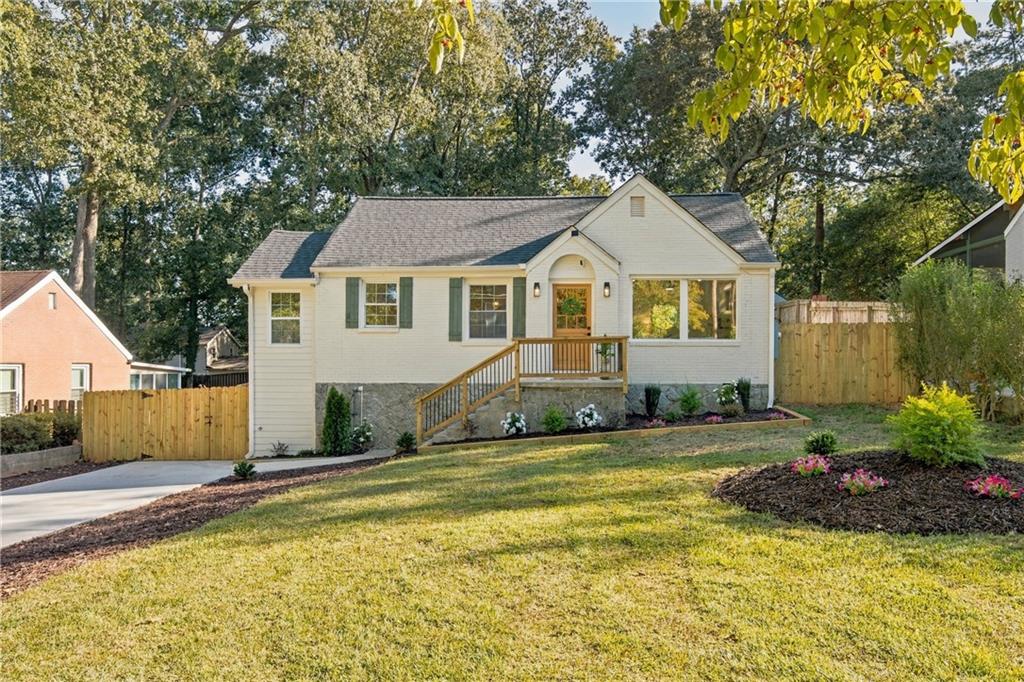 2055 Marco Drive Property Photo 1