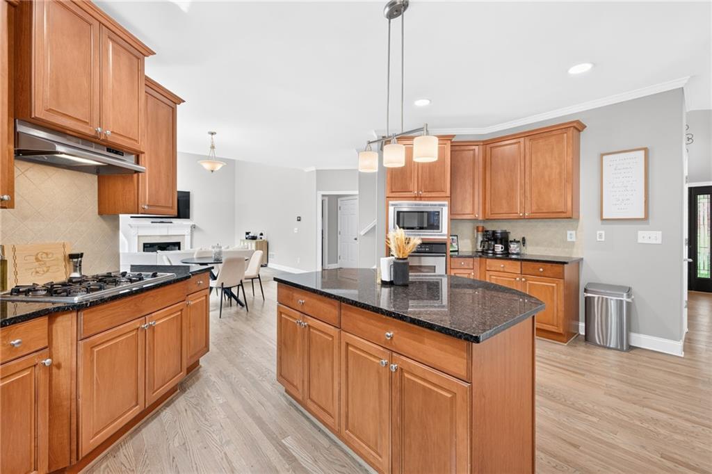 4000 Lantern Hill Drive Property Photo 19