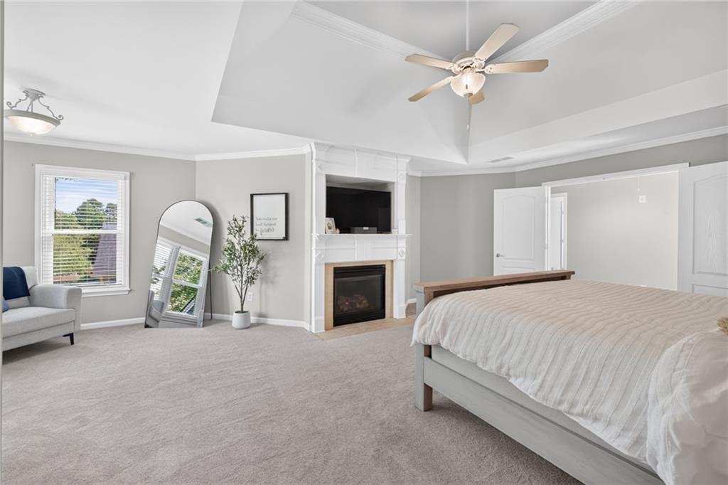 4000 Lantern Hill Drive Property Photo 46