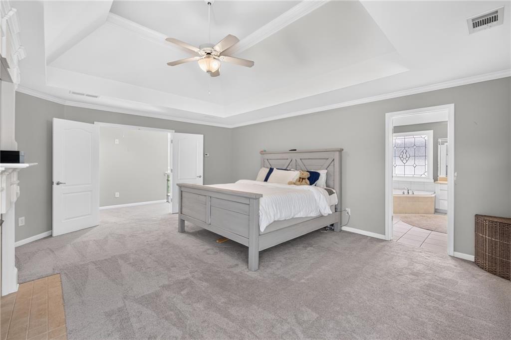4000 Lantern Hill Drive Property Photo 48