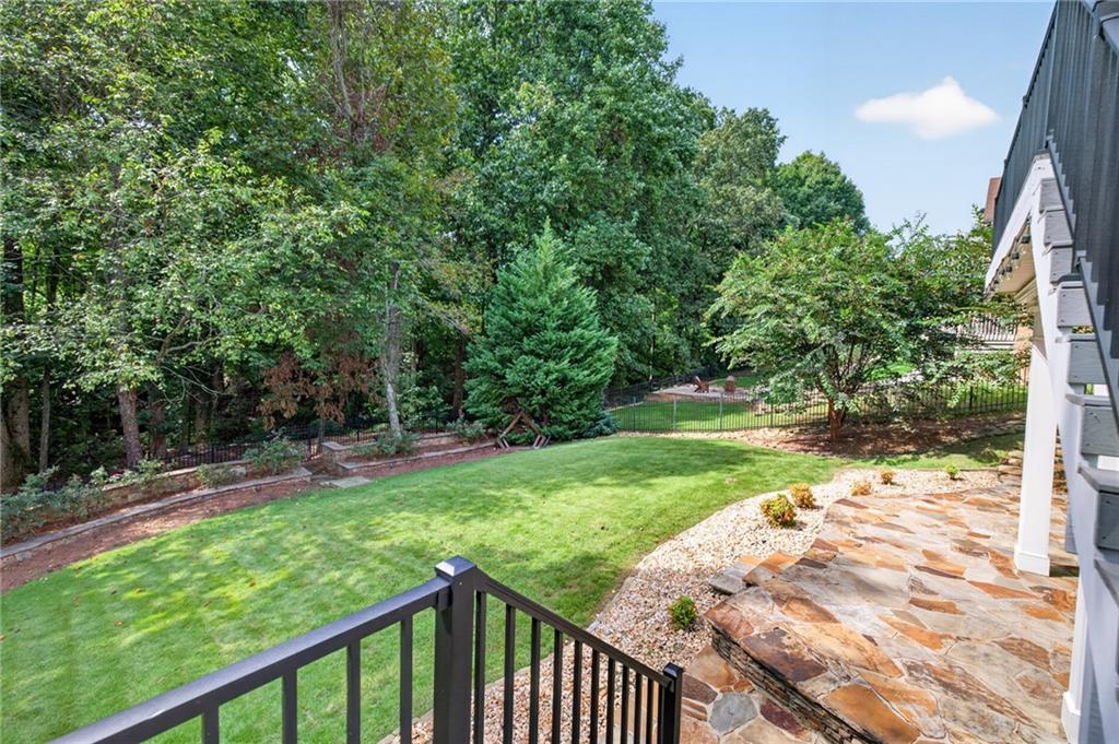 4000 Lantern Hill Drive Property Photo 76