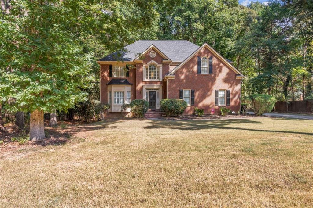 125 Wynchase Lane Property Photo 1